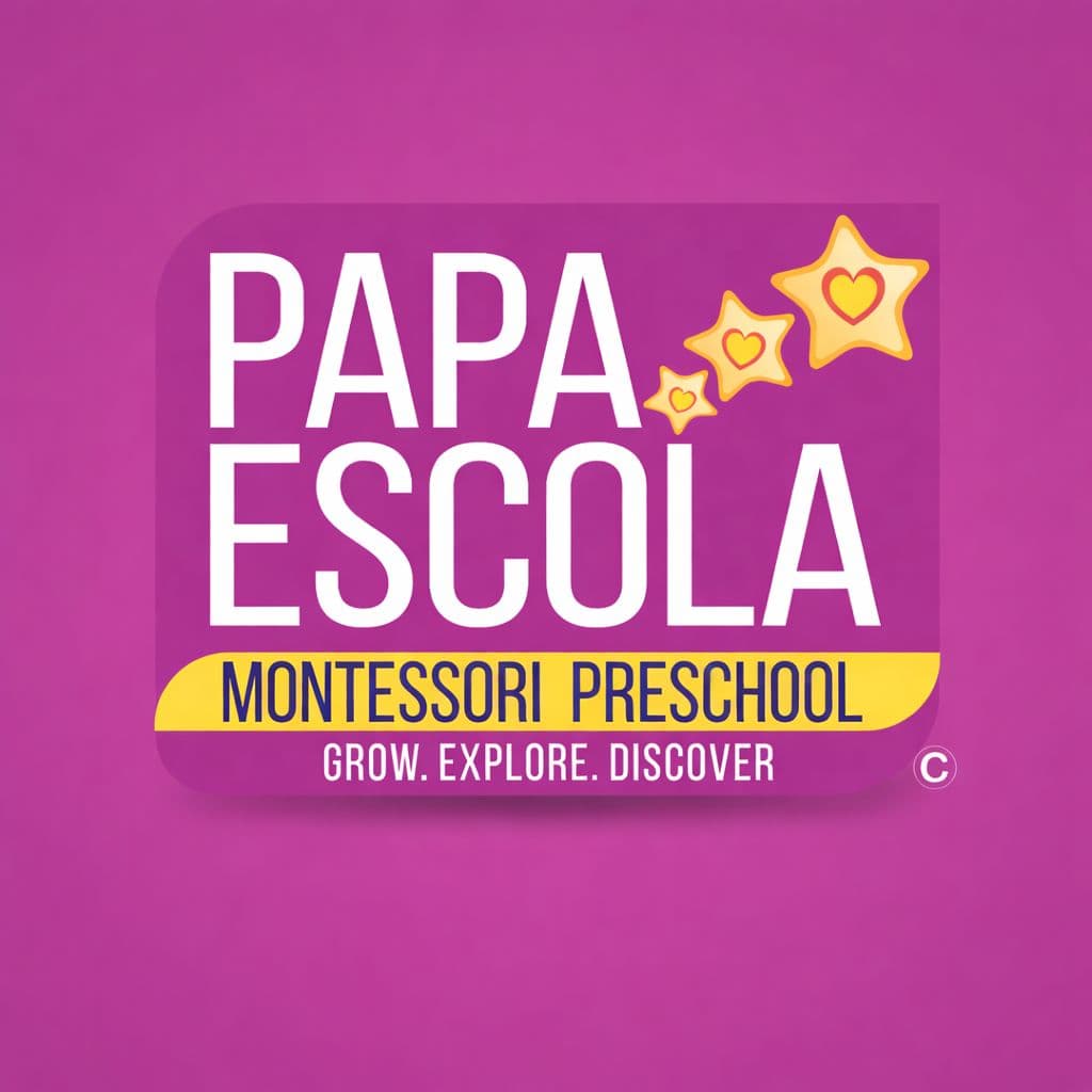 Papaa Escola